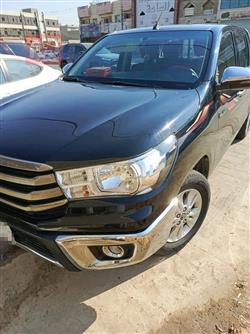 تويوتا هايلوكس